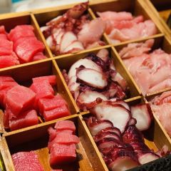 百纳·四季自助百汇(天越湾店) User Photo