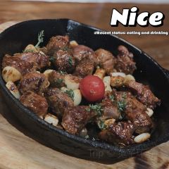 榭味央私味餐厅(商会大厦店) 여행 사진