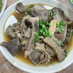 正宗阳山牛杂(东城店) User Photo