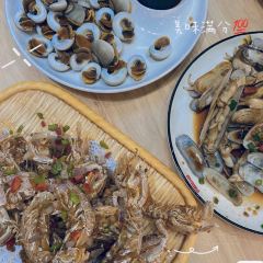小海豚渔村(恒大威尼斯店) User Photo