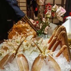 蟹乐·活蟹料理 User Photo
