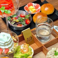 铃兰咖啡西餐·酒吧(水岸名居店) User Photo