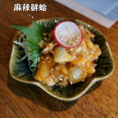 稻荷寿司(摩根100店) User Photo