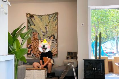 Coffee？Yep！也咖啡