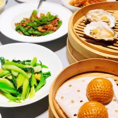 徐记海鲜(新世界中心店) User Photo