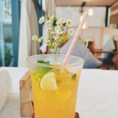 几静cafe(沙仓库店) User Photo