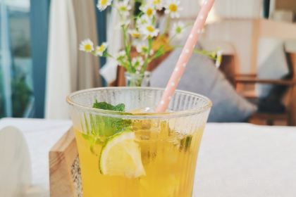 几静·朴食(沙仓库店)