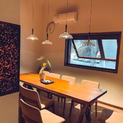 猫叔摊摊CAFE(佳裕路店) User Photo