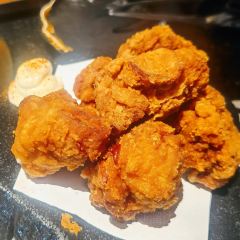 隐·日式烧肉(宁国店) User Photo