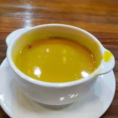 21克·电影主题西餐厅(岩前店) User Photo
