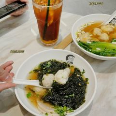 粒上皇（惠州東湖西路店）張用戶圖片