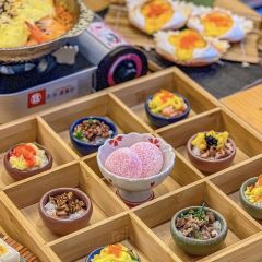 Ji Torisei (Jianye Triumph Branch) User Photo