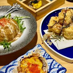 Ji Torisei (Jianye Triumph Branch) User Photo