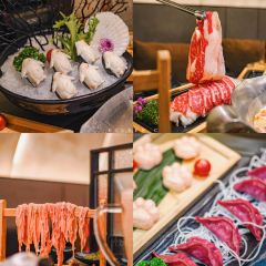 湊湊火鍋茶憩（華貿天地店）張用戶圖片