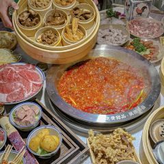 卤校长重庆火锅(邛崃文脉坊店) User Photo