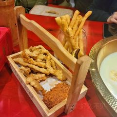 福德喜老火锅(郑州旗舰店) User Photo