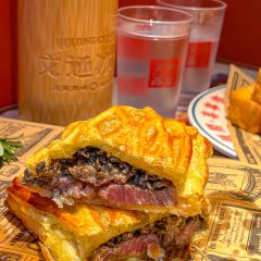 文通冰室（惠州華貿天地店）張用戶圖片