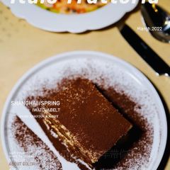 Italo Trattoria User Photo