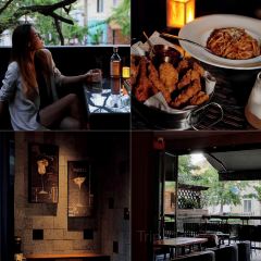 LAMP BAR 여행 사진