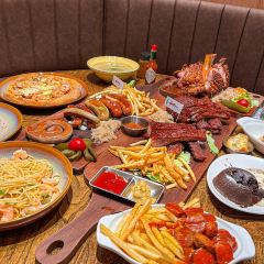 香肠兄弟德式烤肉餐吧(融创店) User Photo