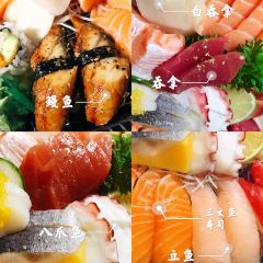Gal's Sushi User Photo