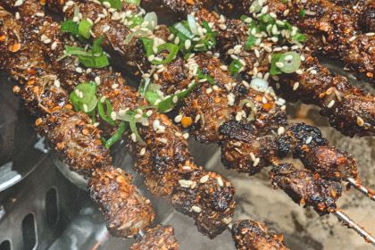 哈哈火锅(新渠路店)