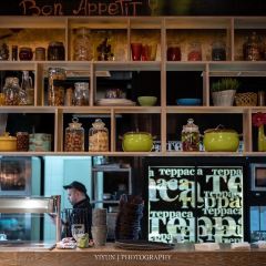 terassa Lounge-cafe User Photo