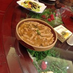 老字号·九宫土菜馆(一店) 여행 사진