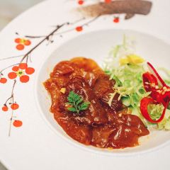 莆田香格里拉大酒店·香乐园中餐厅 User Photo