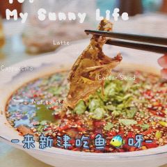 Chenfulaozihaoyuzhuang (xinjin) User Photo