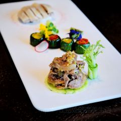 青雅中餐厅(苏州吴江敏华希尔顿逸林酒店) 여행 사진