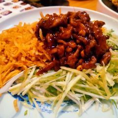 MAN YUAN CHUN BING User Photo