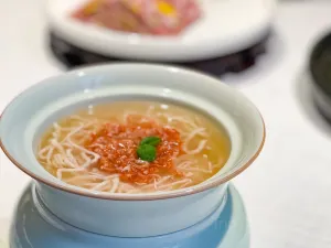 JU DE LOU FAN ZHUANG