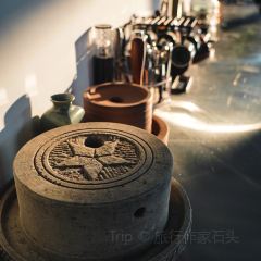 沁心莲(天地·北湖湾店) 여행 사진