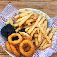 桉树披萨(明清街店) User Photo