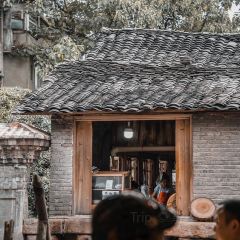 飞仙桥头堡鸡汤抄手 User Photo
