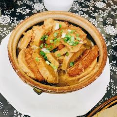 大姑母农庄 여행 사진