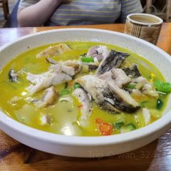 永新土菜馆(五井路店) User Photo