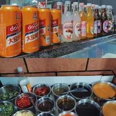 蒙特食品烧烤火锅(金洲南路店) User Photo