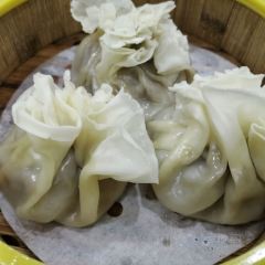 吴忠香丁丁早茶美食体验馆 User Photo