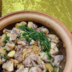 醉具人气餐厅(峰林晓镇店) User Photo