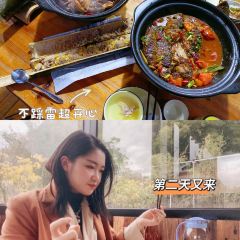 GuaiGe 여행 사진
