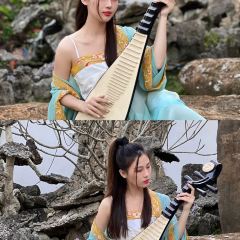 白宫花园自助烧烤 User Photo