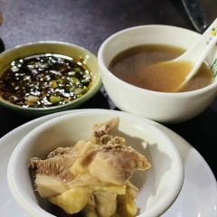 新农门客家院 User Photo
