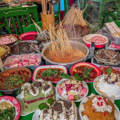 鸿社麻辣烫(广福旗舰店) User Photo