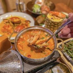 泰香米泰国餐厅(绿地新都会店) User Photo