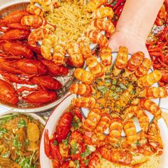 四毛龙虾(世欧店) User Photo