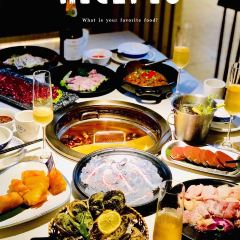 東湧碼頭海鮮火鍋（麥地店）張用戶圖片