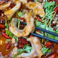 刘一嘴饭店·特色中餐 ảnh của người dùng