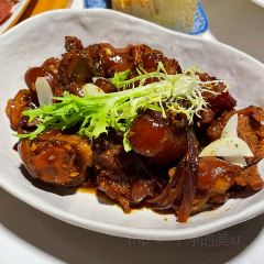 秀儿家の小确幸(万达店) 여행 사진
